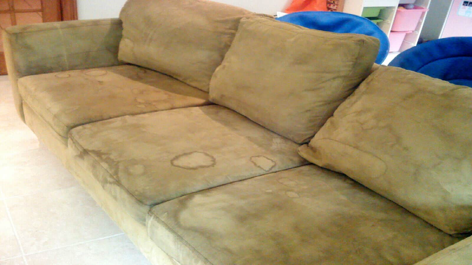 Before