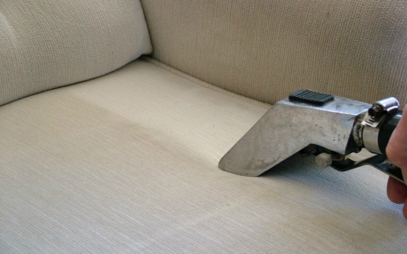 Upholstery Cleaning